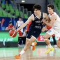 Orlići pišu novu bajku: Srbija srušila Španiju i zakazala finale Evropskog prvenstva!