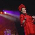 Čuveni francuski list Le Figaro odao počast Oliveri Katarini: Pamte je kao jugoslovensku divu i zvezdu Kanskog festivala
