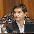Brnabić: Sednica Skupštine 27. jula, videćemo da li parlament ima poverenja u Vladu