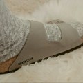Kako je žena koju su bolela stopala pretvorila Birkenstock u globalni fenomen