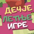 Počinju „letnje igre”: Programi u Topčiderskom parku za vikend