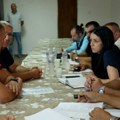 U službi građana: Gradonačelnica Loznice posetila MZ Krajišnici