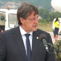 Gašić čestitao Dan avijacije: Srbija čini ogromne korake u jačanju vojne avijacije