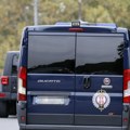 Na Horgošu uhapšen osumnjičeni za ratni zločin na Kosovu i Metohiji