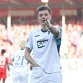 Reprezentativac tzv Kosova menja Diomandea u Lajpcigu