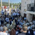 Živu decu, žene i strace bacili u jamu: U Prebilovcima obeležena godišnjica jednog od najstrašnijih zločina nad Srbima u NDH…