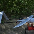 "Nikad nismo videli nešto slično": Rusi oborili portugalski dron na frontu i odneli ga na proučavanje