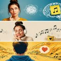 Pesma je utihnula, ali nastavlja neprestano da se vrti? Zašto neke melodije ne možemo da izbacimo iz glave, struka savetuje…