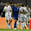 Dinamo ispustio 2:0 na Maksimiru