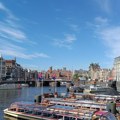 Amsterdam uvodi jednu od najskupljih turističkih taksi na svetu: Evo koliko će plaćati gosti od 2031. godine