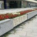 Raspada se „Rimski“ trg i šetalište