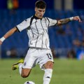 Вукотић верује у преокрет: "Партизан никада не сме да буде отписан"