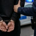 Veliki skandal na estradi Uhapšen psiholog zbog droge, u policijskim snimcima i poznata pevačica narodne muzike