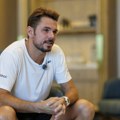 Vavrinkin rolerkoster emocija: Tuga, pa sreća i uzbuđenje