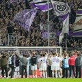 Srbin koji je izabrao Nemačku gledao najluđu scenu na tribinama, ovo nikada nije viđeno