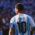 Fudbal u Argentini staje zbog Mesija, evo šta će mu prirediti