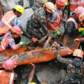 Čudo u Nepalu: Devet dana nakon katastrofe iz tunela izvučena dva živa radnika VIDEO