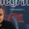 Prve slike nesreće u Španiji: Starica (84) kolima udarila Jovana, mladić ostao bez noge!