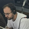Skupština: I odbornik Stoimenov iz Stojanovićeve GG uz vlast