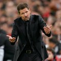 Simeone ponovo razočaran ide sa "Enfilda": "Poraz potpuno izbriše sve pozitivno"