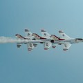 Sirene i NATO lovac u vazduhu: Dron primećen iznad Litvanije, aerodrom u Viljnusu zatvoren
