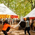 Završen Dečji festival na Oplencu, 45.000 posetilaca (FOTO)