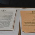 Javnobeležnička komora: Zahtevi za overu potpisa birača zavode se po redosledu prijema