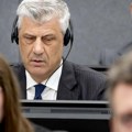 Ko je Hašim Tači, lider OVK koji je osuđen na 25 godina zatvora za ratne zločine?