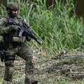 Eksplozije blizu granice NATO-a, Poljska aktivirala vojnu avijaciju
