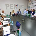 Sednica, četvrti put Savet REM objavio novi termin konstitutivne sednice: i dalje se bira predsednik