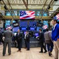 Wall Street: Dow Jones pao i zabilježio najlošiji tjedan od ožujka