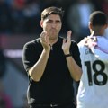 Iraola srušio "svoje": Minimalac Liverpula, Isak presudio Bornmutu