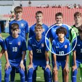 Fabio da Silva Žunior debitovao za Srbiju: Oca Brazilca mu znate, hteo samo naš dres