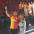Ikardi zbog ovog snimka sa "novom Vandom" dobio doživotnu zabranu: Skandal o kom bruji čitava Argentina, a evo kako se brani