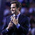 Federer "izabrao" najboljeg na svetu