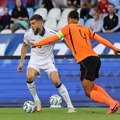 (Poluvreme) Srbija pokazala zube, ali Holandija kaznila grešku: „Lale“ vode iz penala!
