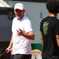 Goran Ivanišević ovo nikada nije doživeo