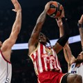 Zvezda po meri Navara - Efes mogao da utiša Arenu