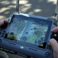 FOTO: MUP pokazao dronove koji iz vazduha snimaju vozače i beleže prekršaje