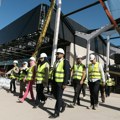 TPM delegati se upoznali sa programom EXPO 2027 u Beogradu FOTO