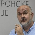 Garić: Sutra prva sednica Saveta REM-a o prijavama na TV stanice u predizbornoj kampanji