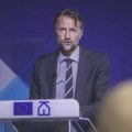 Andreas fon Bekerat: Uloga medija je ključna u predizbornoj kampanji, EU pažljivo prati situaciju u Srbiji