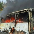 Rusija pogodila dva autobusa sa putnicima! Masakr u Kramatorsku, 30 mrtvih: Jezivi prizori, gađali stajalište javnog prevoza…