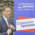 Tribina Autentične desnice večeras u Kragujevcu