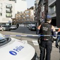 Pucnjave u Briselu: Dvoje poginulih, jedna osoba ubijena u blizini Evropskog parlamenta