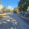 Nastavak radova na popravci kolovoza u Ulici Maksima Gorkog, privremena zabranja saobraćaja