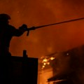 Kijev nije oborio nijednu raketu tokom noćnog napada