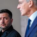 Zelenski: Razmatrani predlozi za prekid vatre po uzoru na član 5 NATO-a; Vitkof dolazi u Moskvu