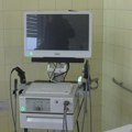 Novi aparati u UKC Kragujevac za bolji kvalitet zdravstvenih usluga