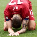 Reprezentativac Srbije mora na operaciju – Leče potvrdio lošu vest, Ilić na dužoj pauzi